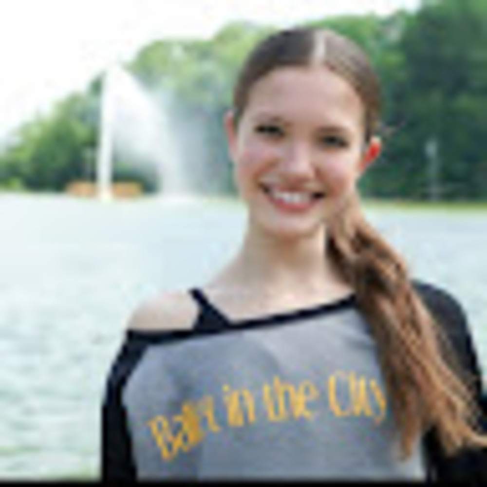 Meet your Posher, Lindsey